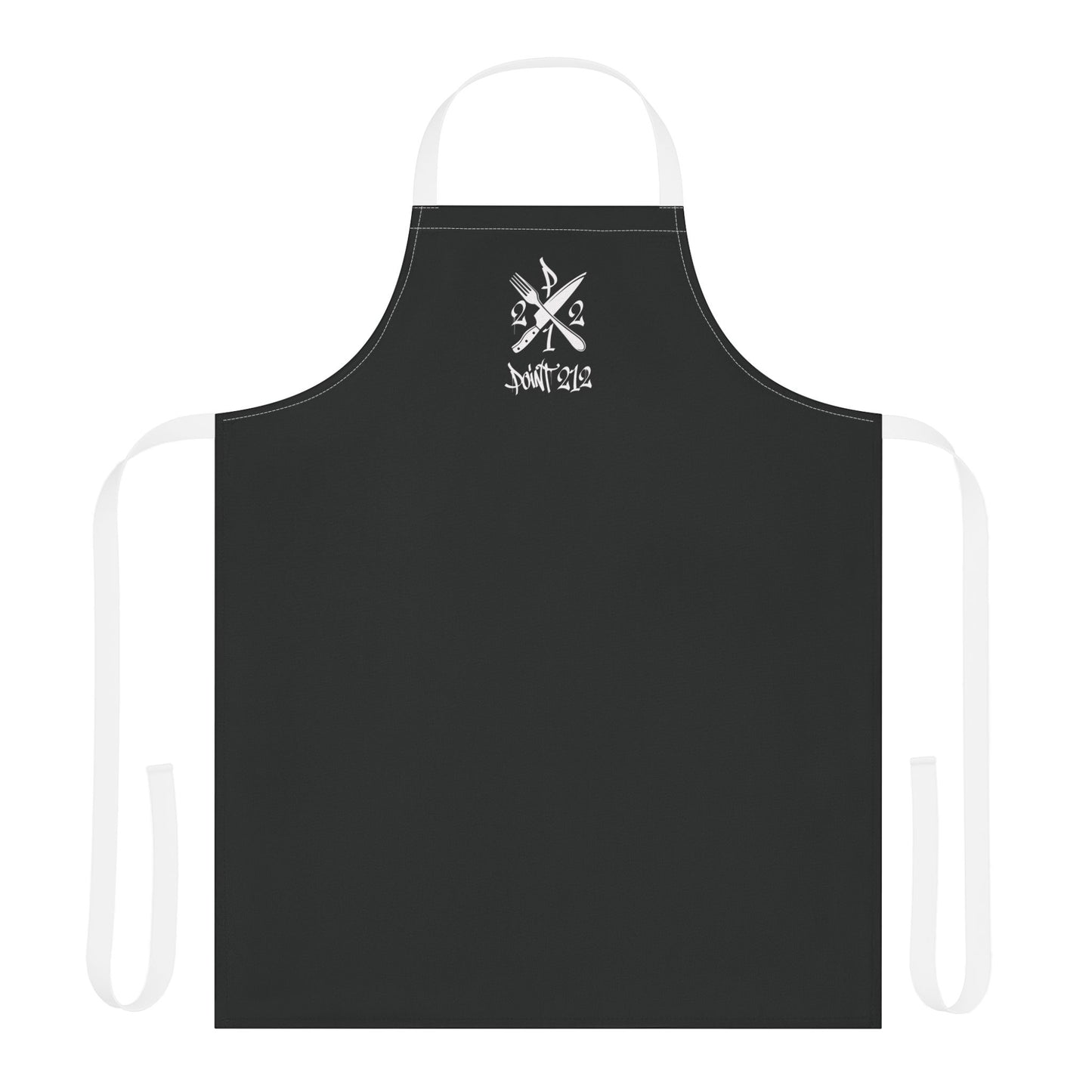 Limited Edition Point 212 Apron