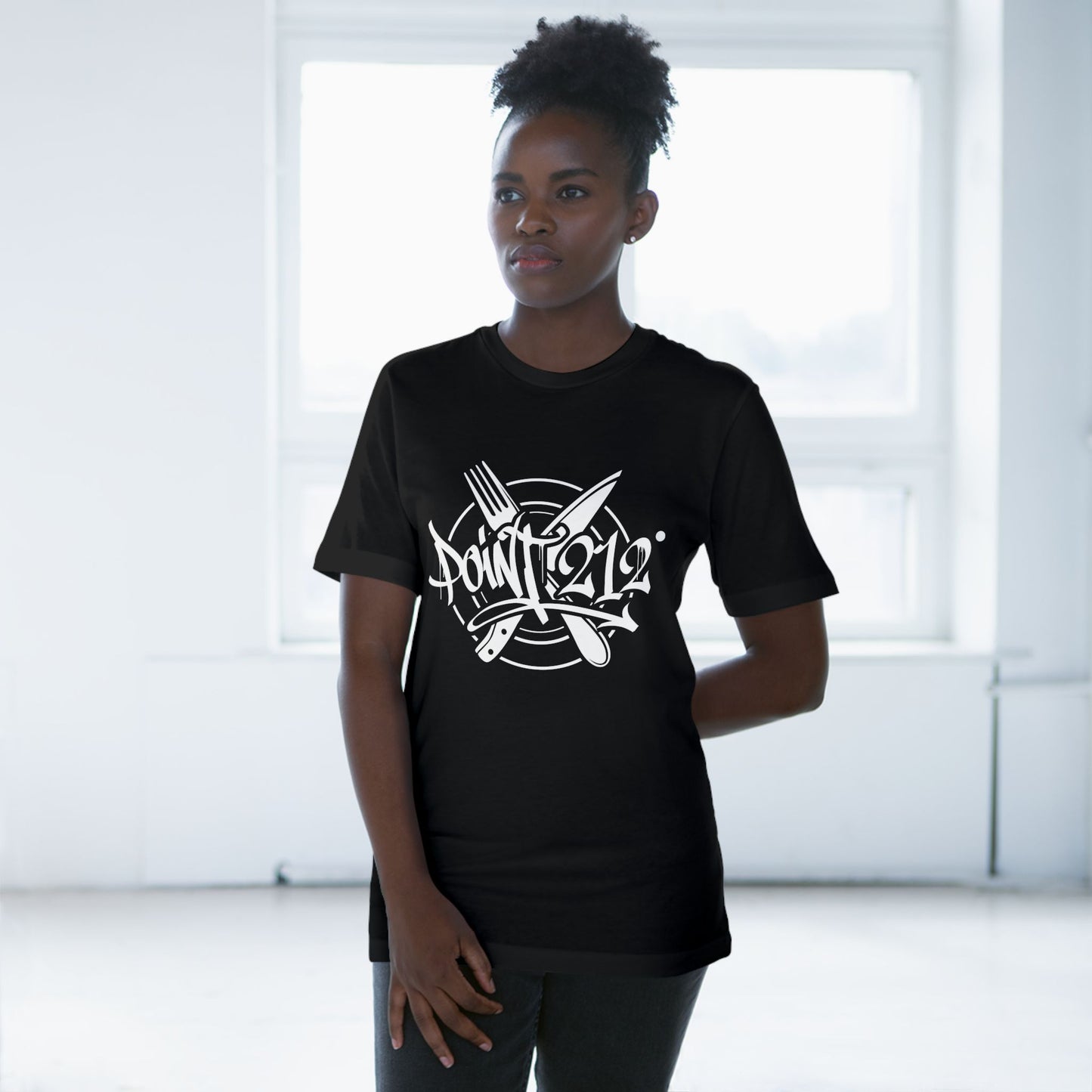 Classic Point 212 T-shirt