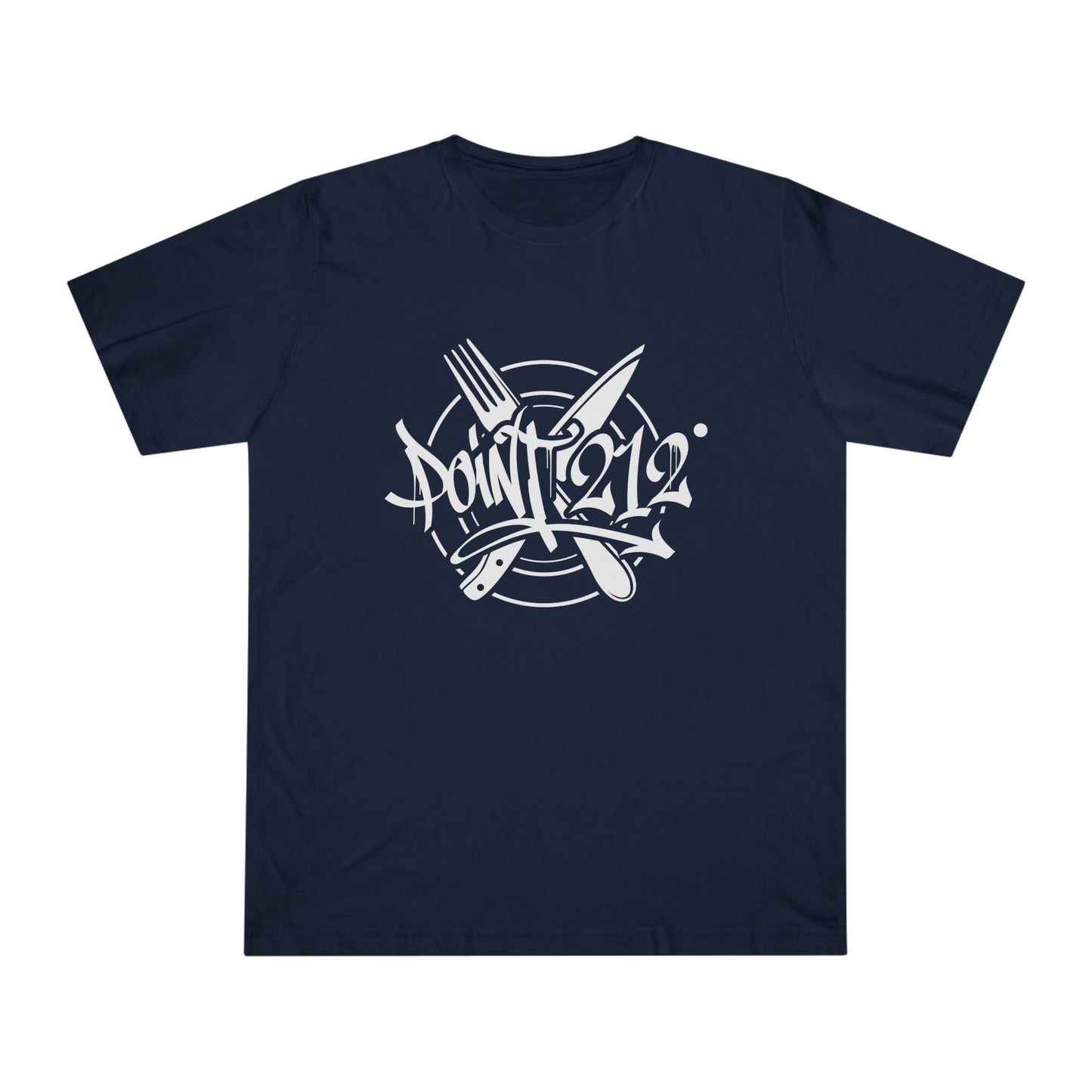 Classic Point 212 T-shirt