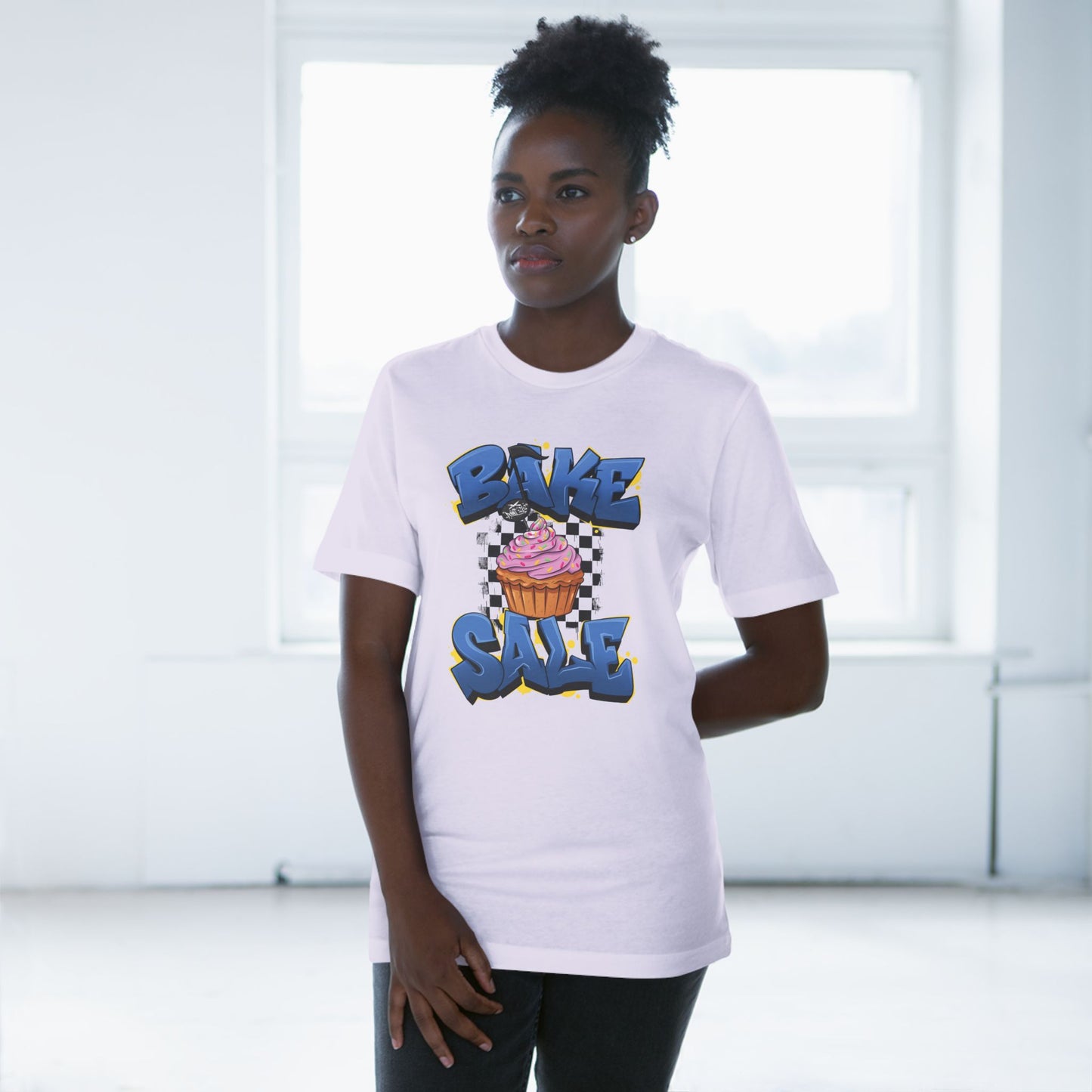 Bake Sale T-shirt