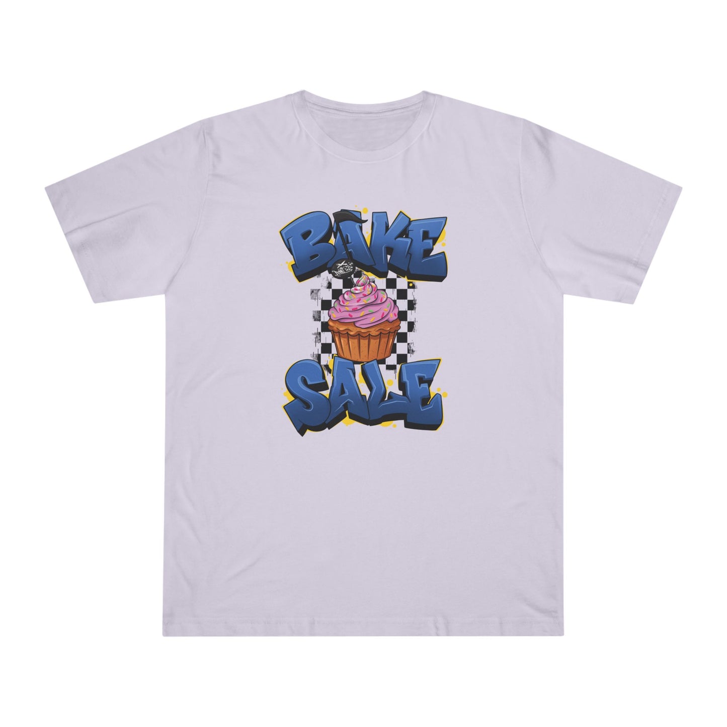 Bake Sale T-shirt