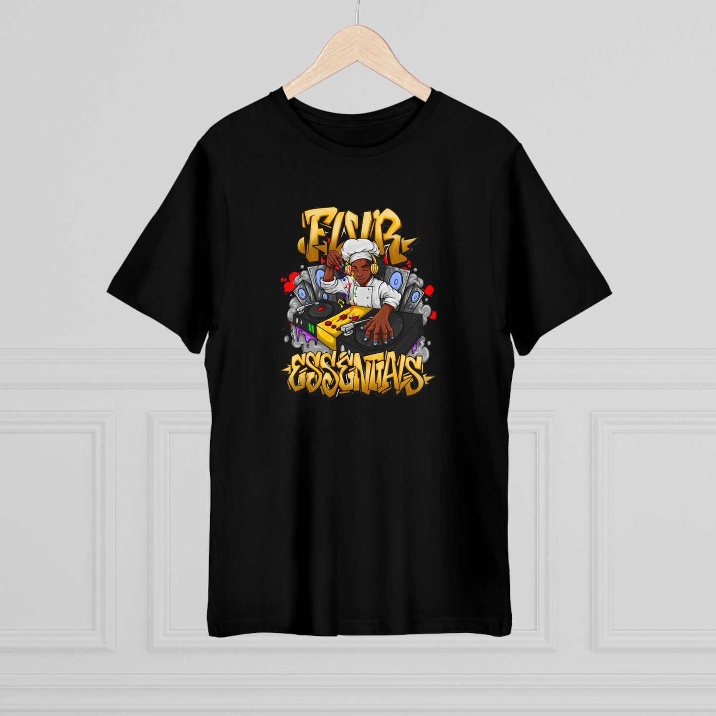 She's on the Cut T-Shirt
