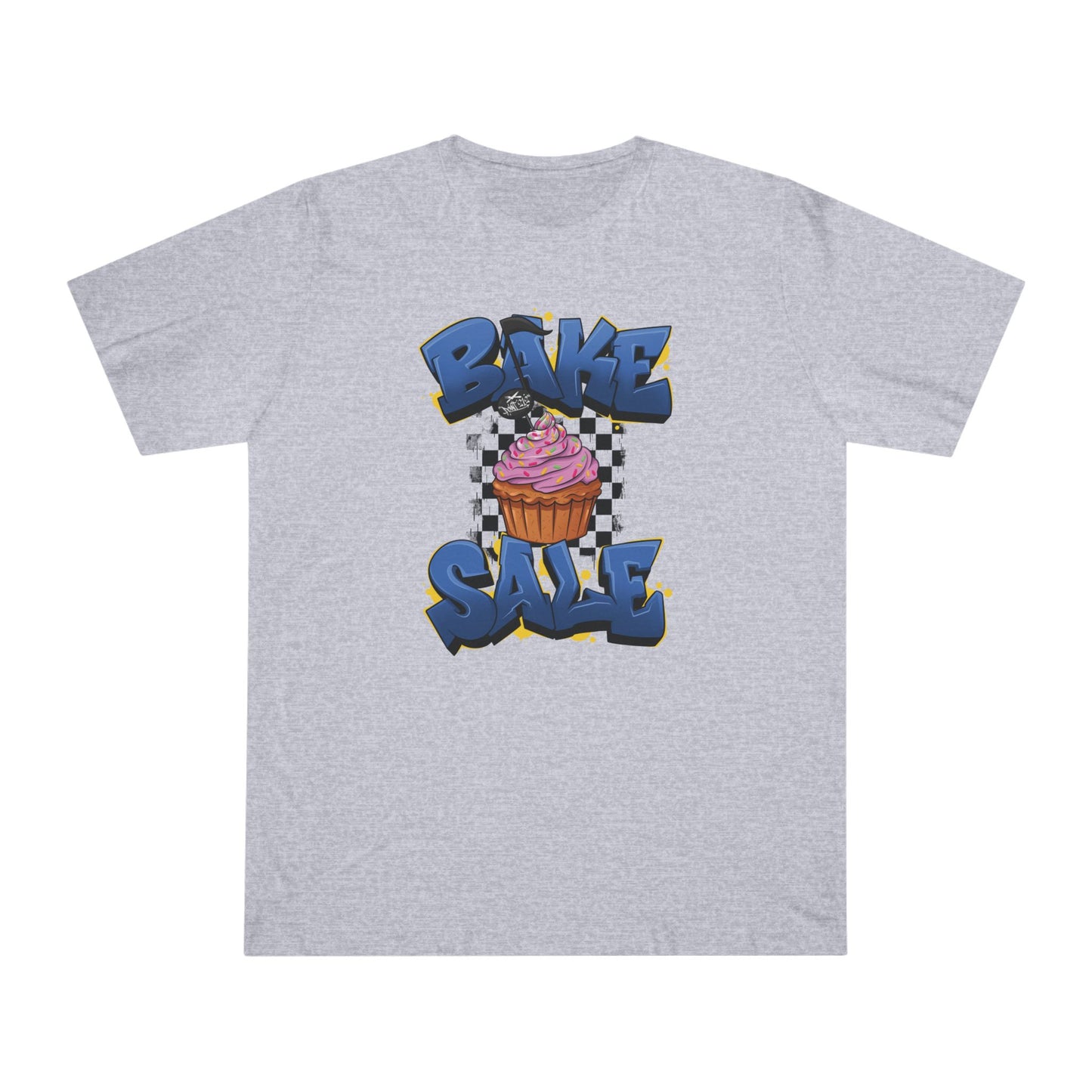 Bake Sale T-shirt