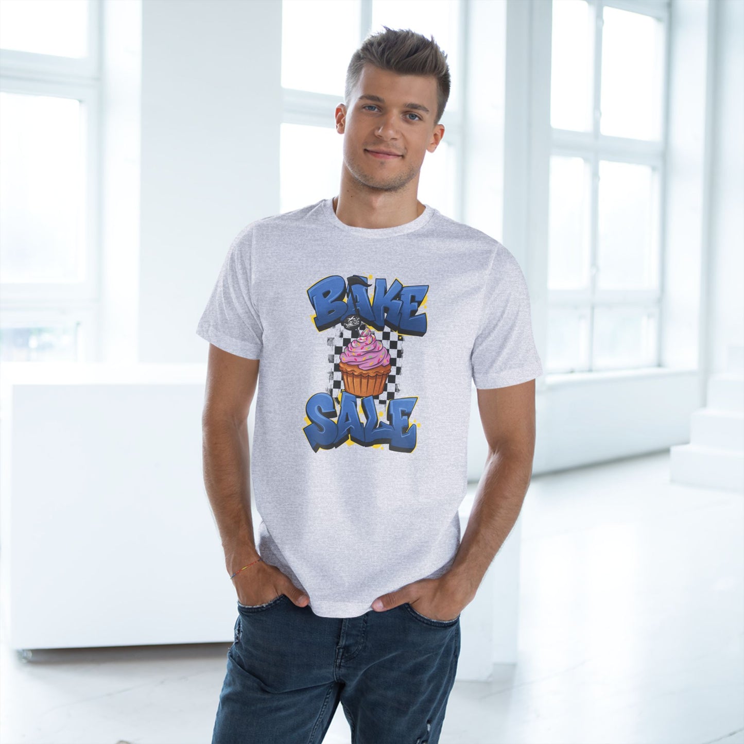 Bake Sale T-shirt