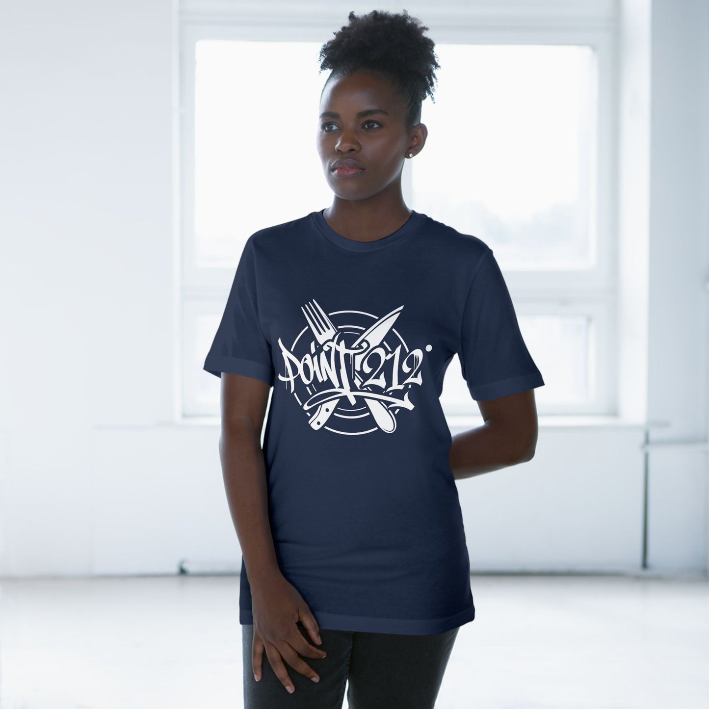Classic Point 212 T-shirt