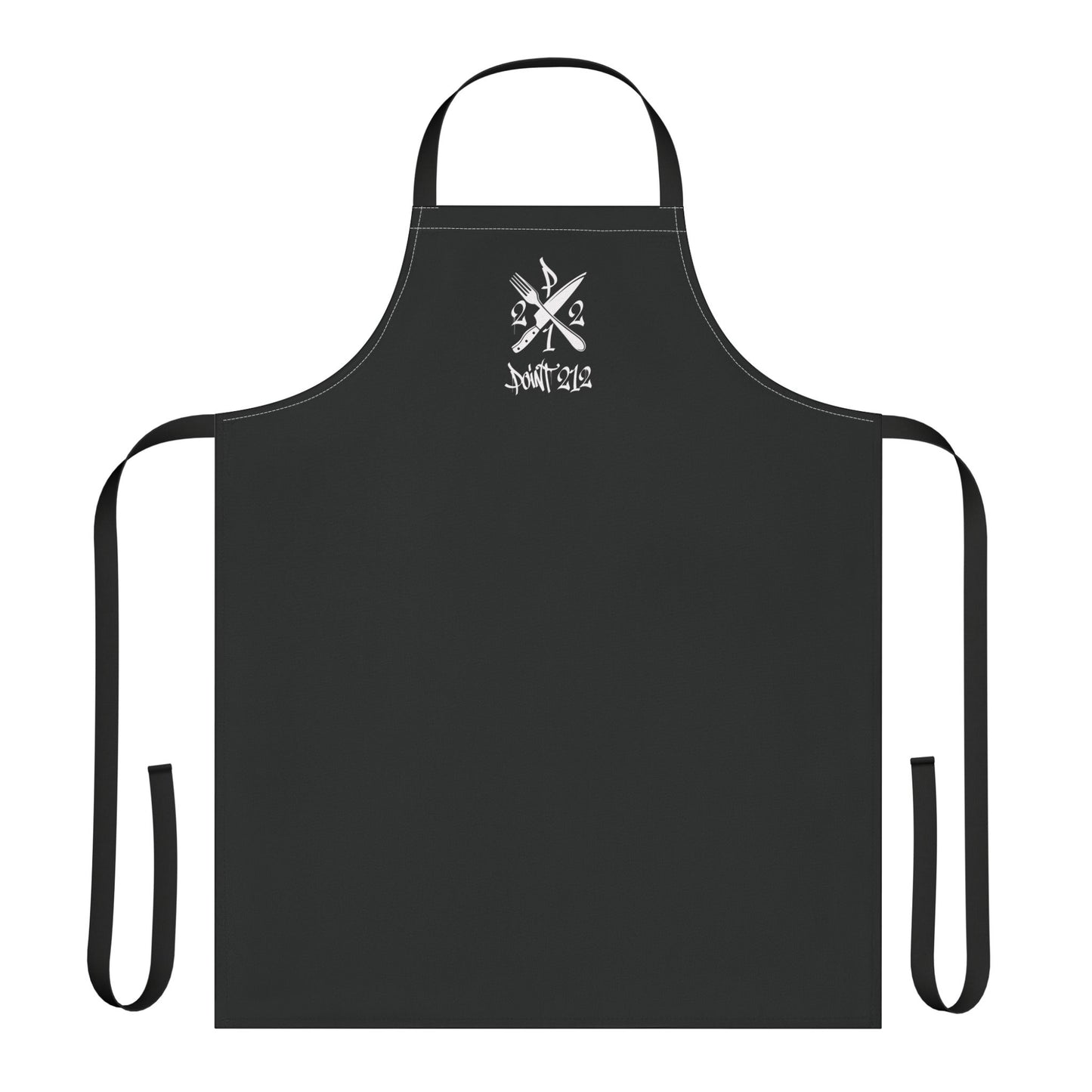 Limited Edition Point 212 Apron