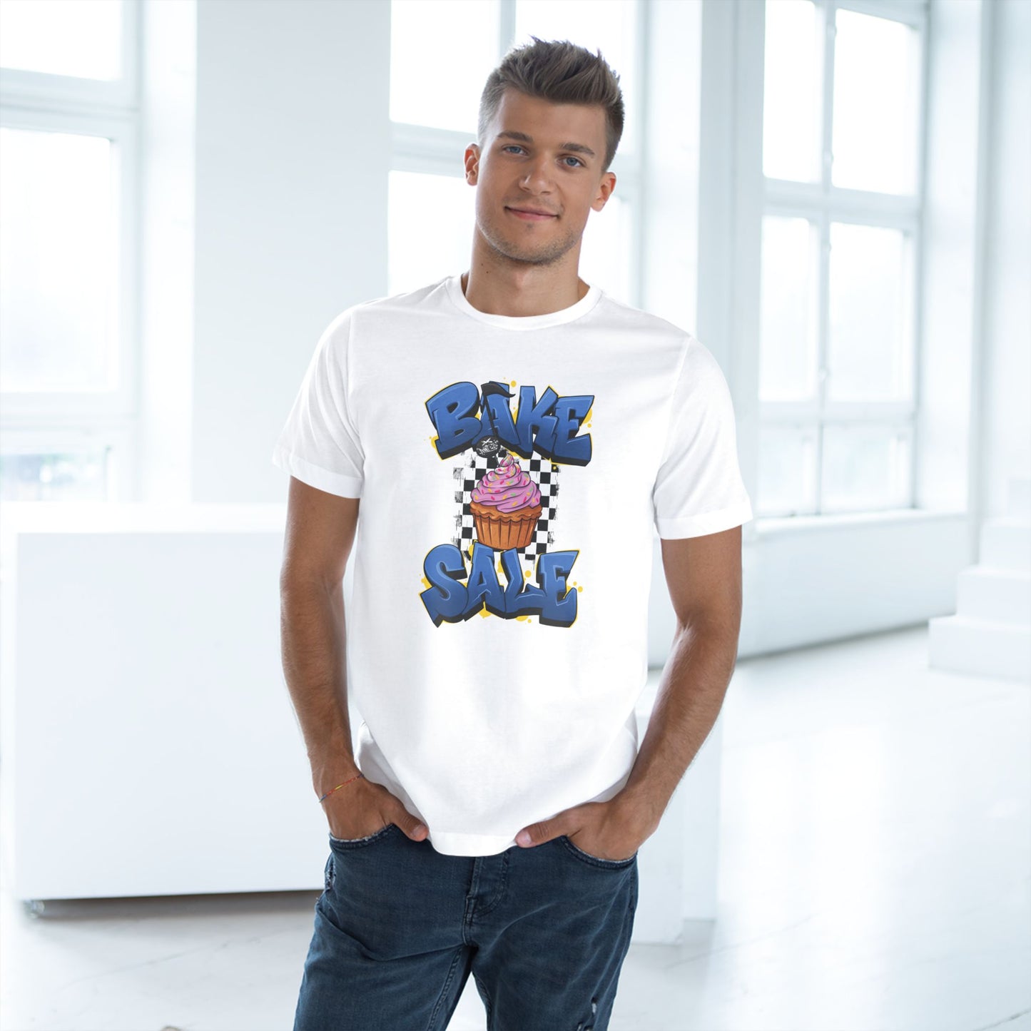 Bake Sale T-shirt
