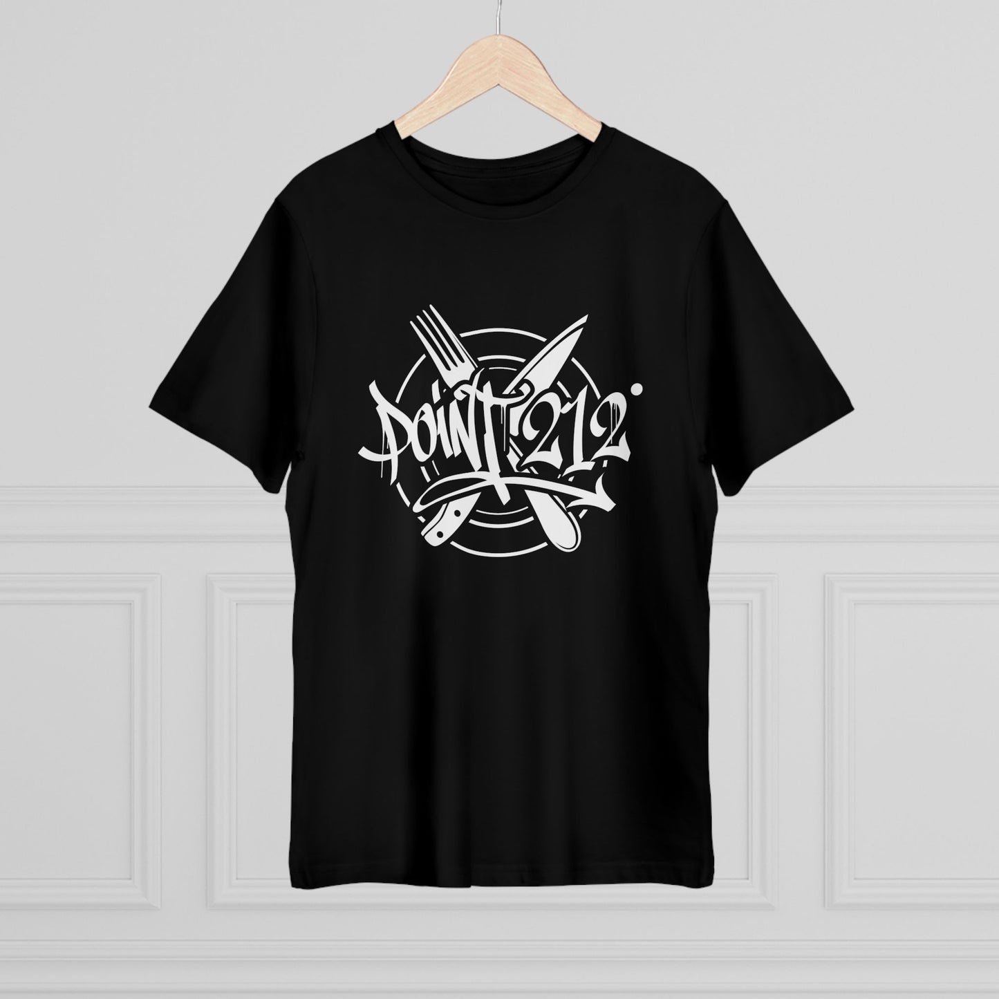 Classic Point 212 T-shirt