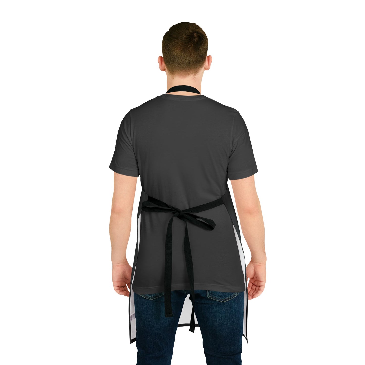 Limited Edition Point 212 Apron
