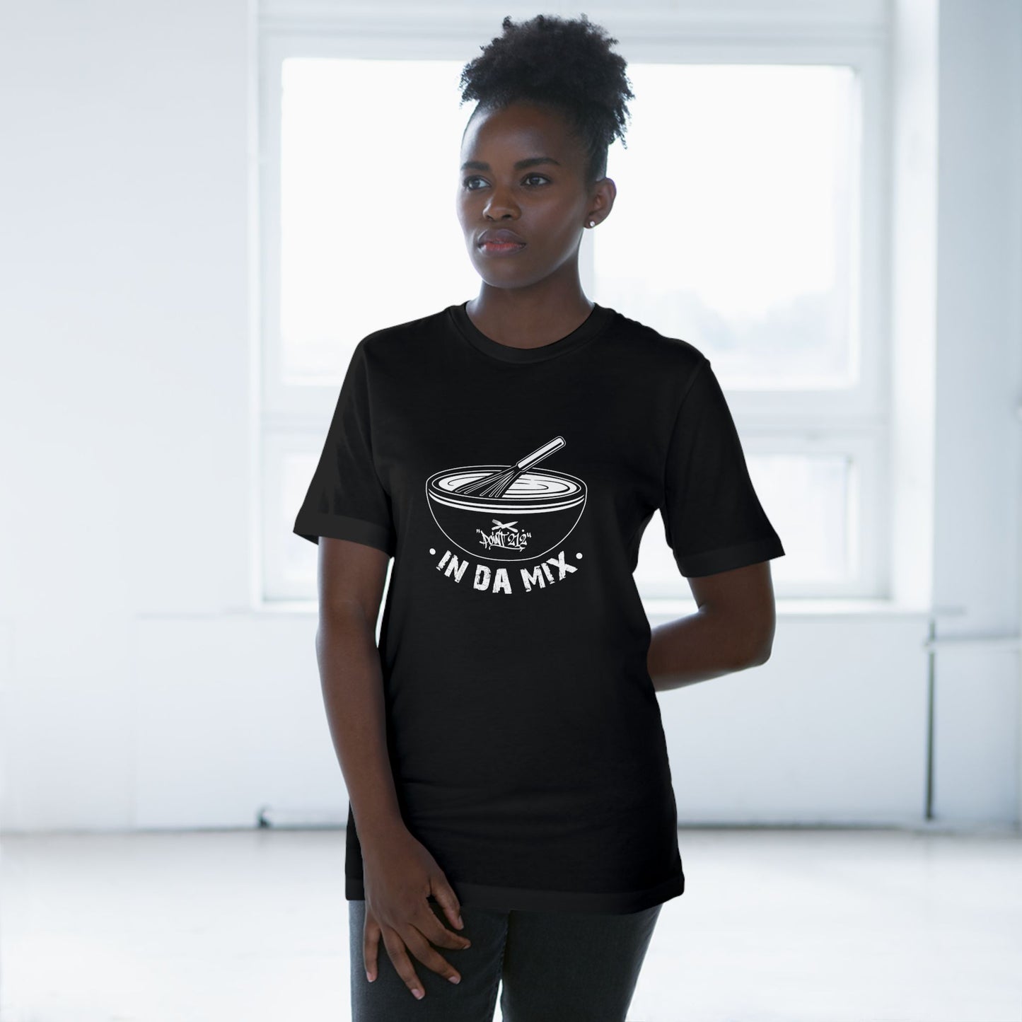 In Da Mix T-Shirt