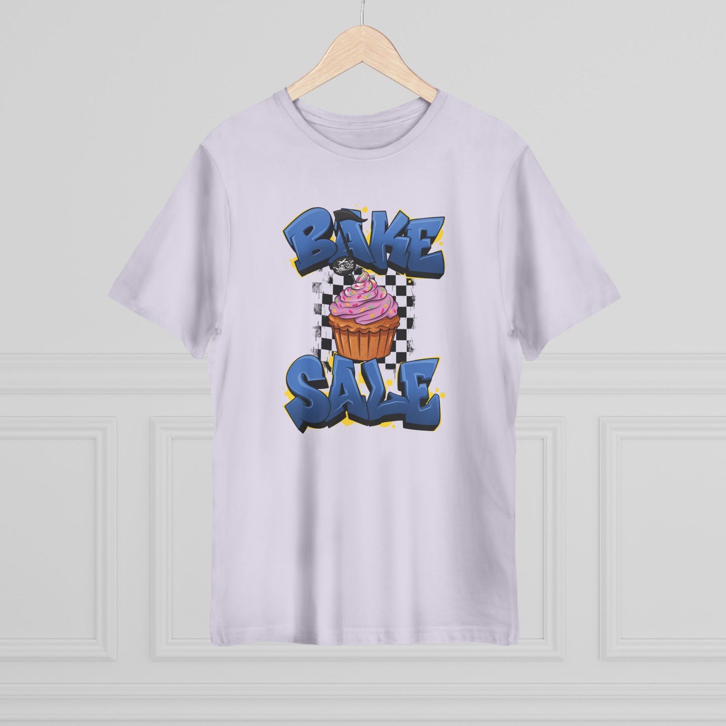 Bake Sale T-shirt
