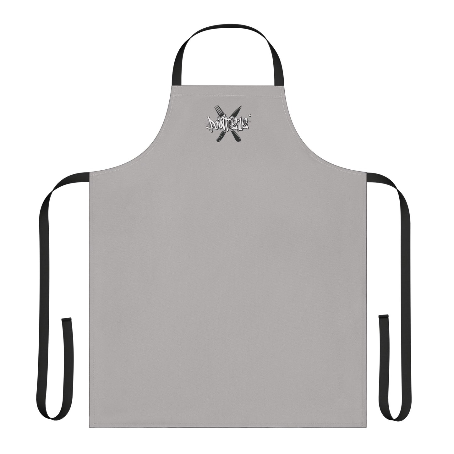 Point 212: Urban Grey Apron