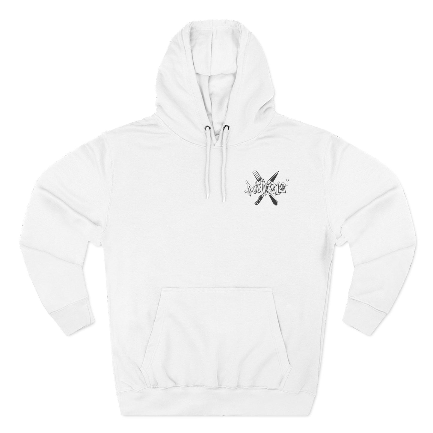 Point 212 Logo Hoodie