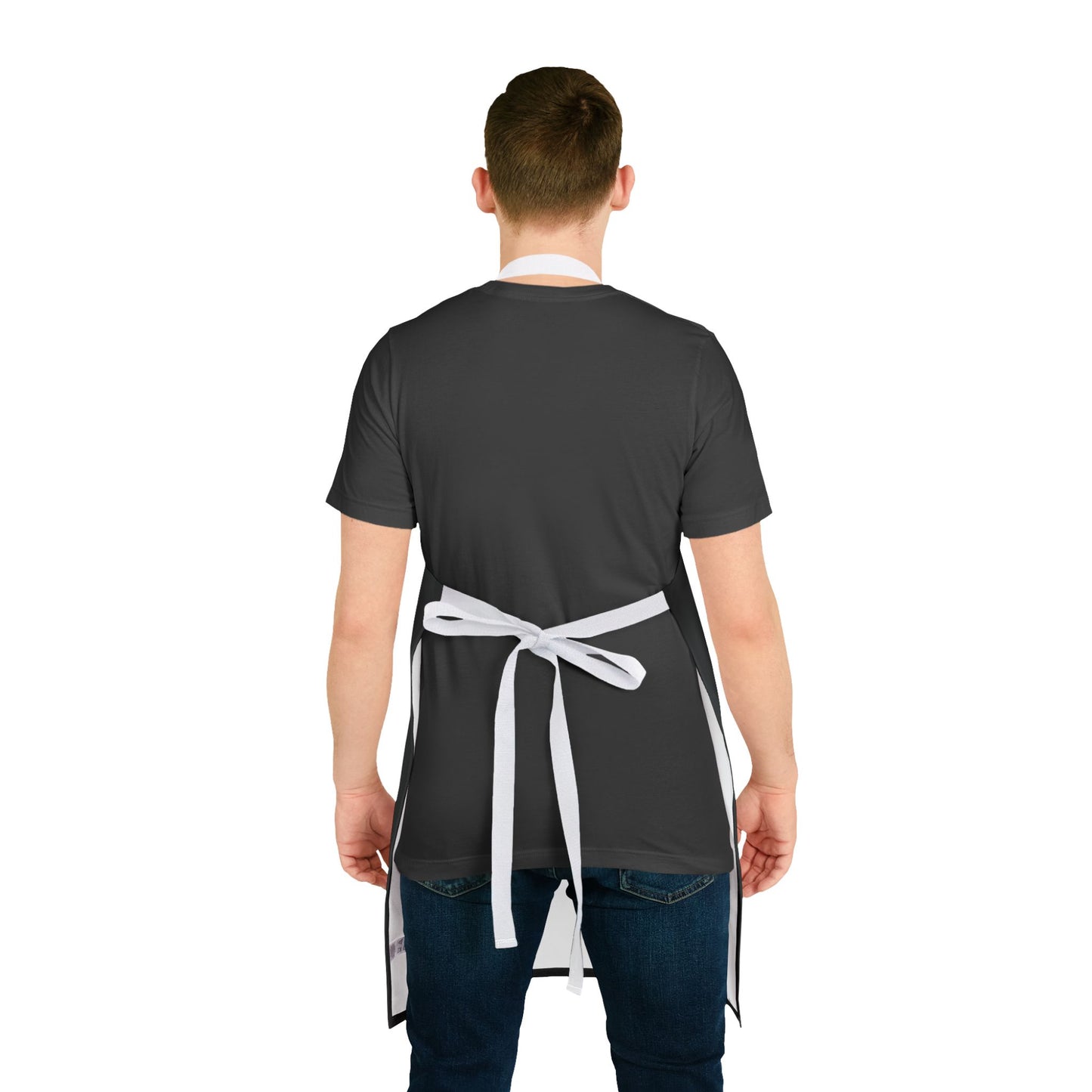 Limited Edition Point 212 Apron