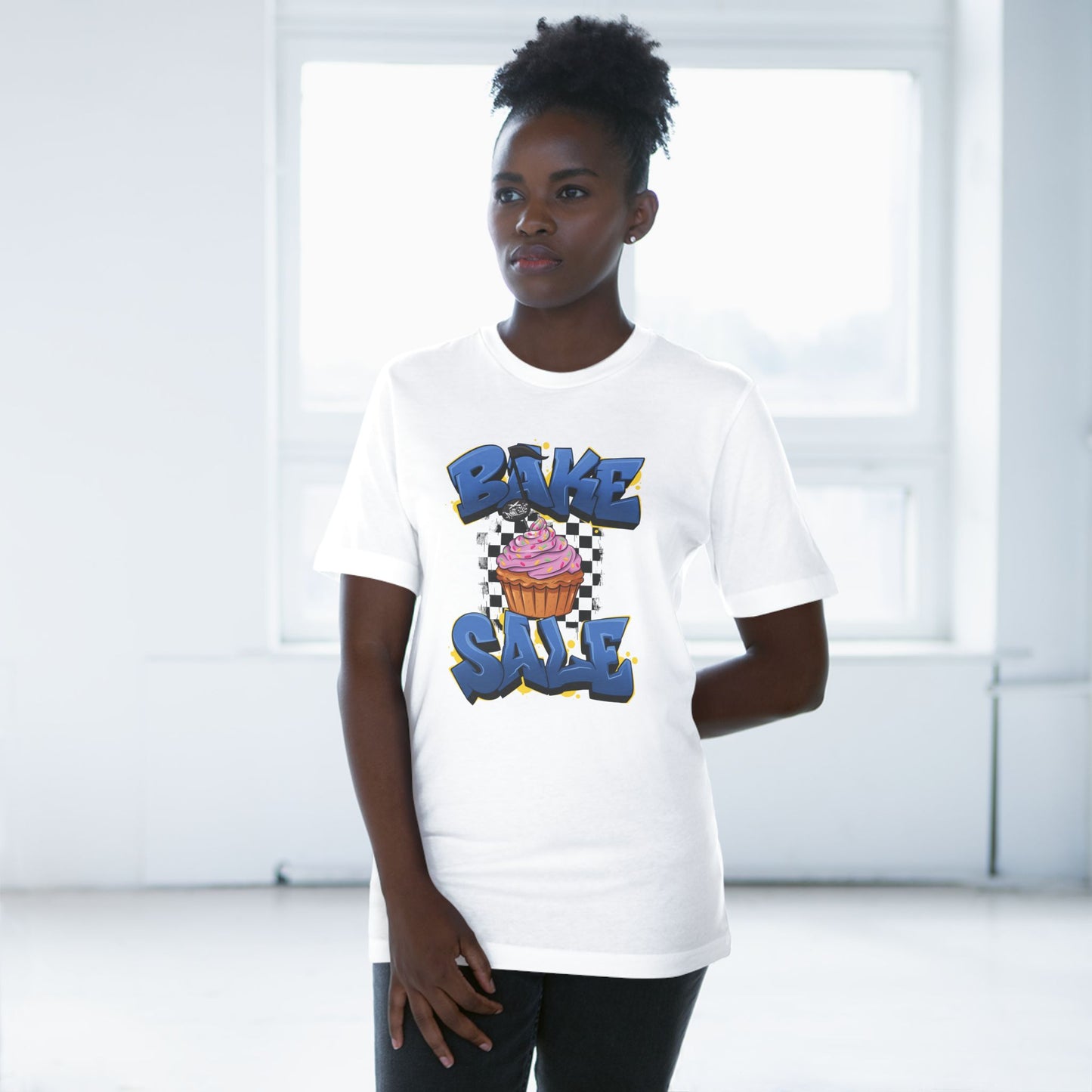 Bake Sale T-shirt