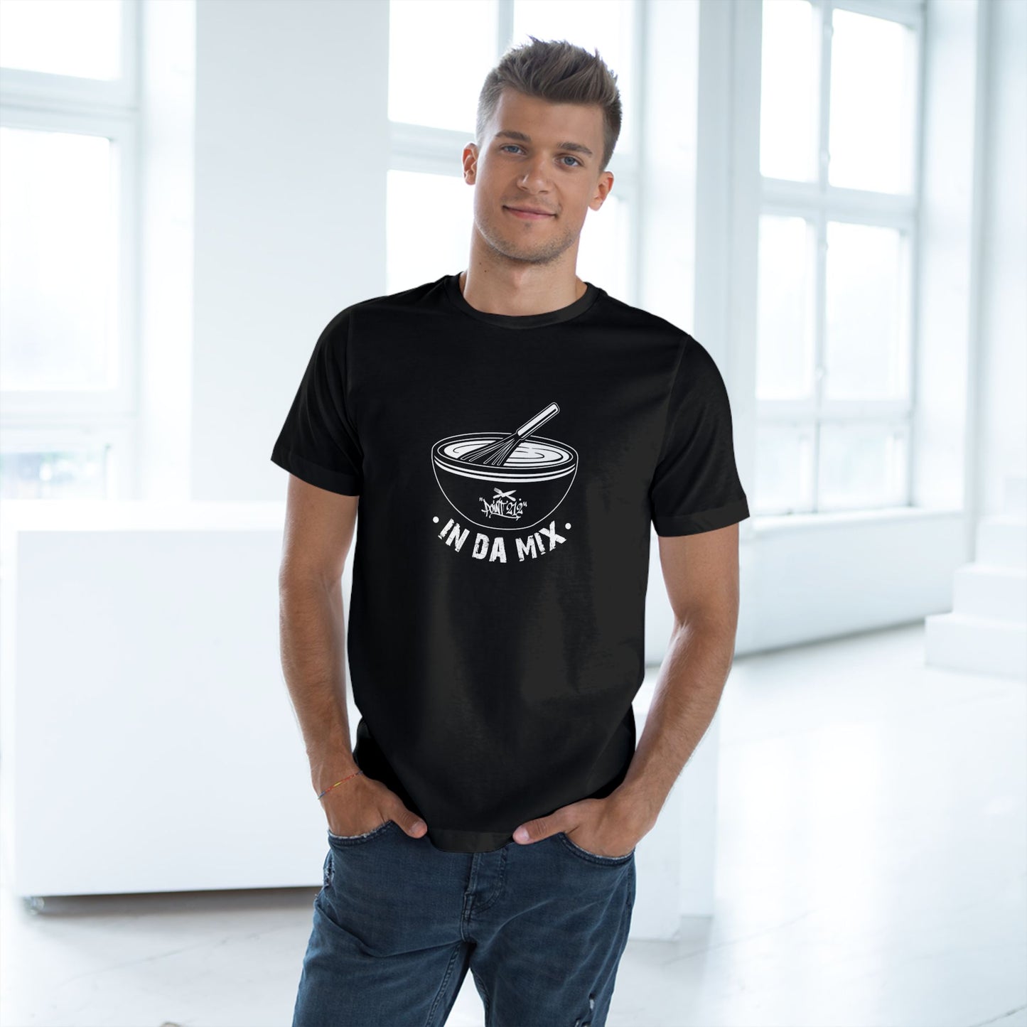 In Da Mix T-Shirt