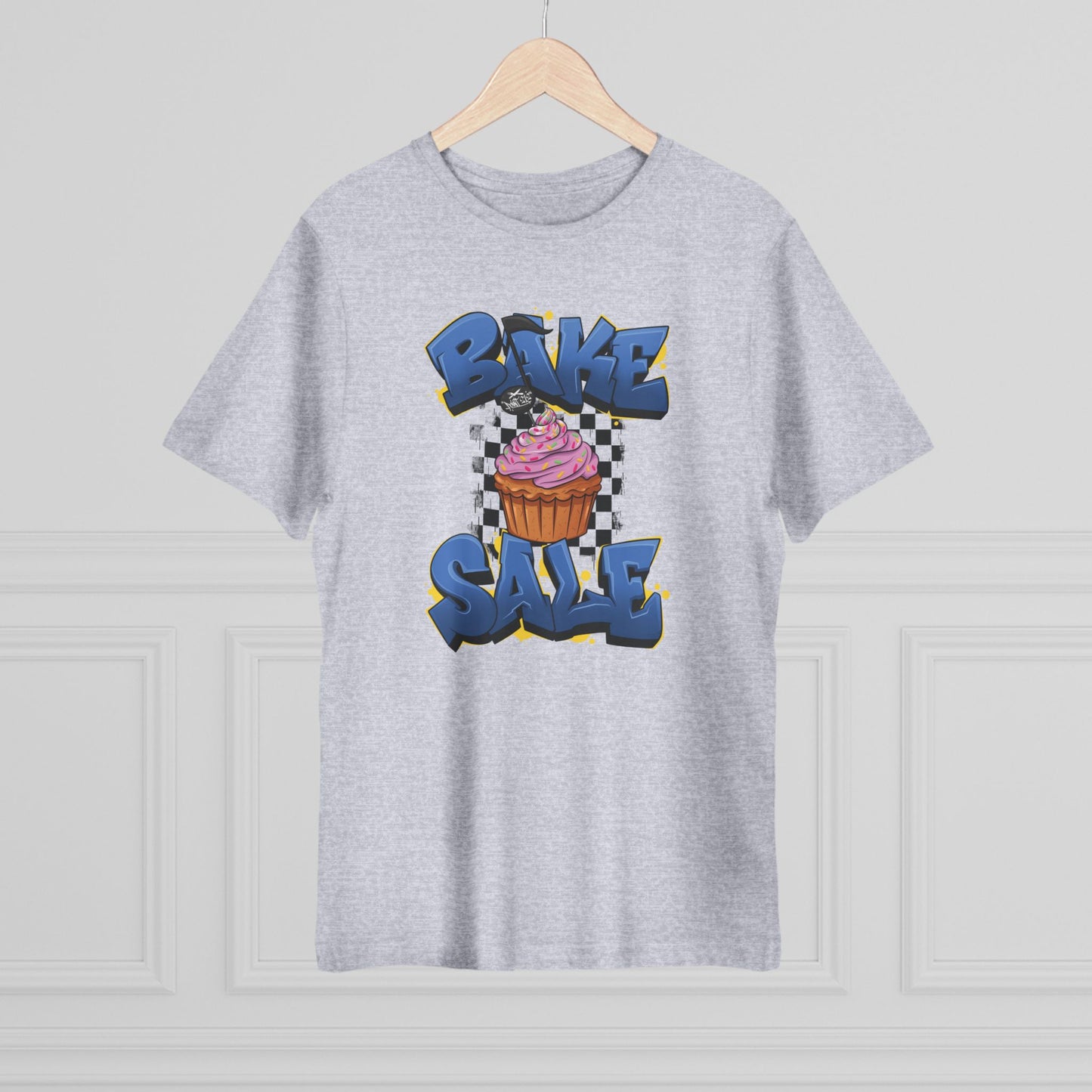 Bake Sale T-shirt