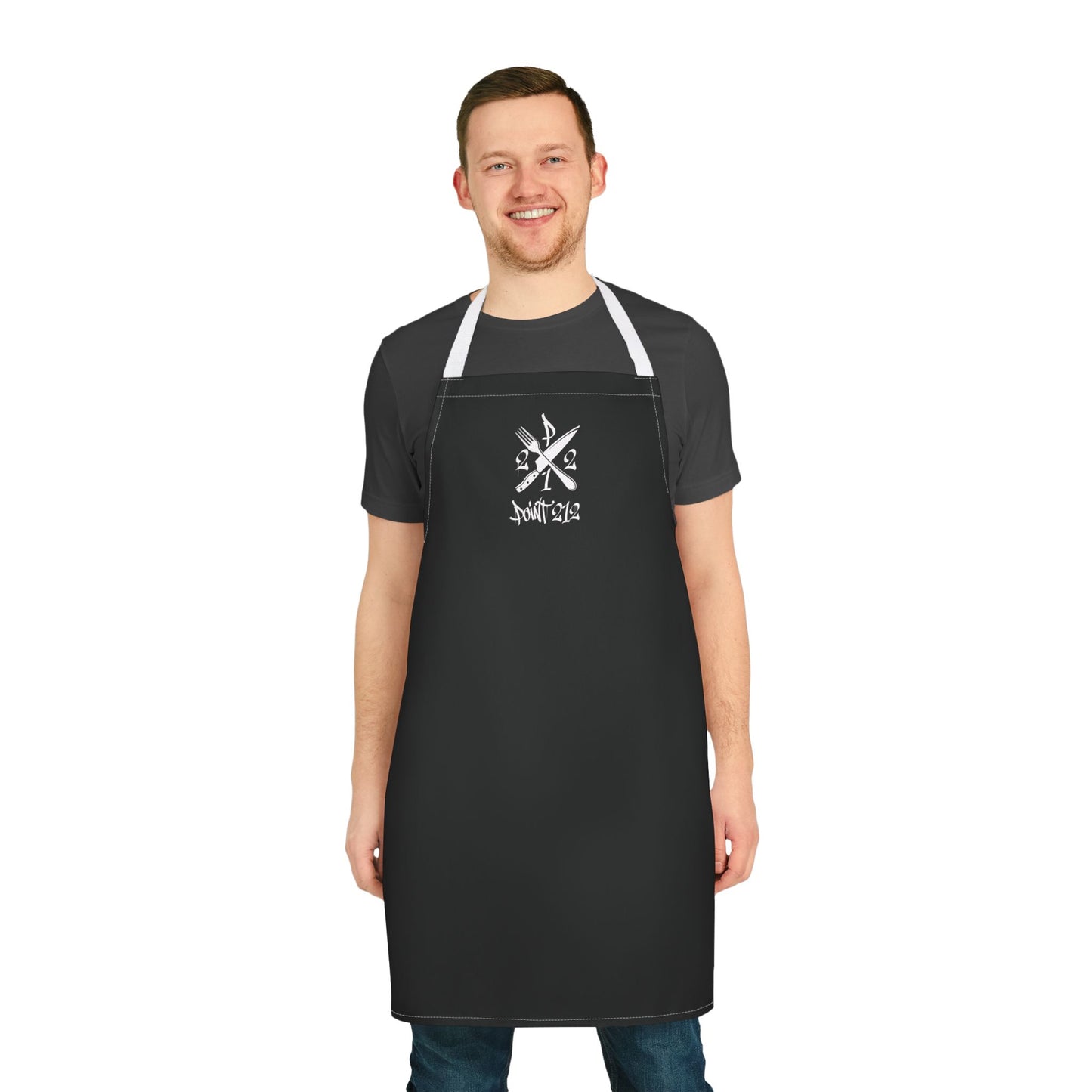 Limited Edition Point 212 Apron