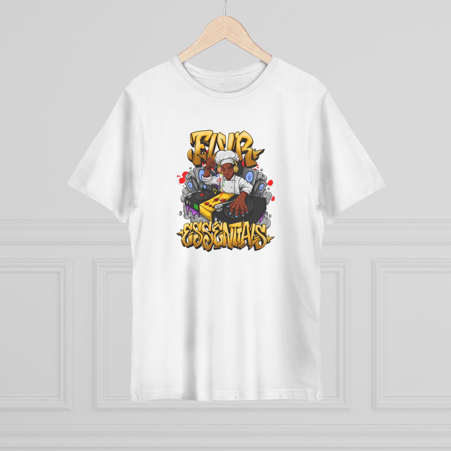 She's on the Cut T-Shirt