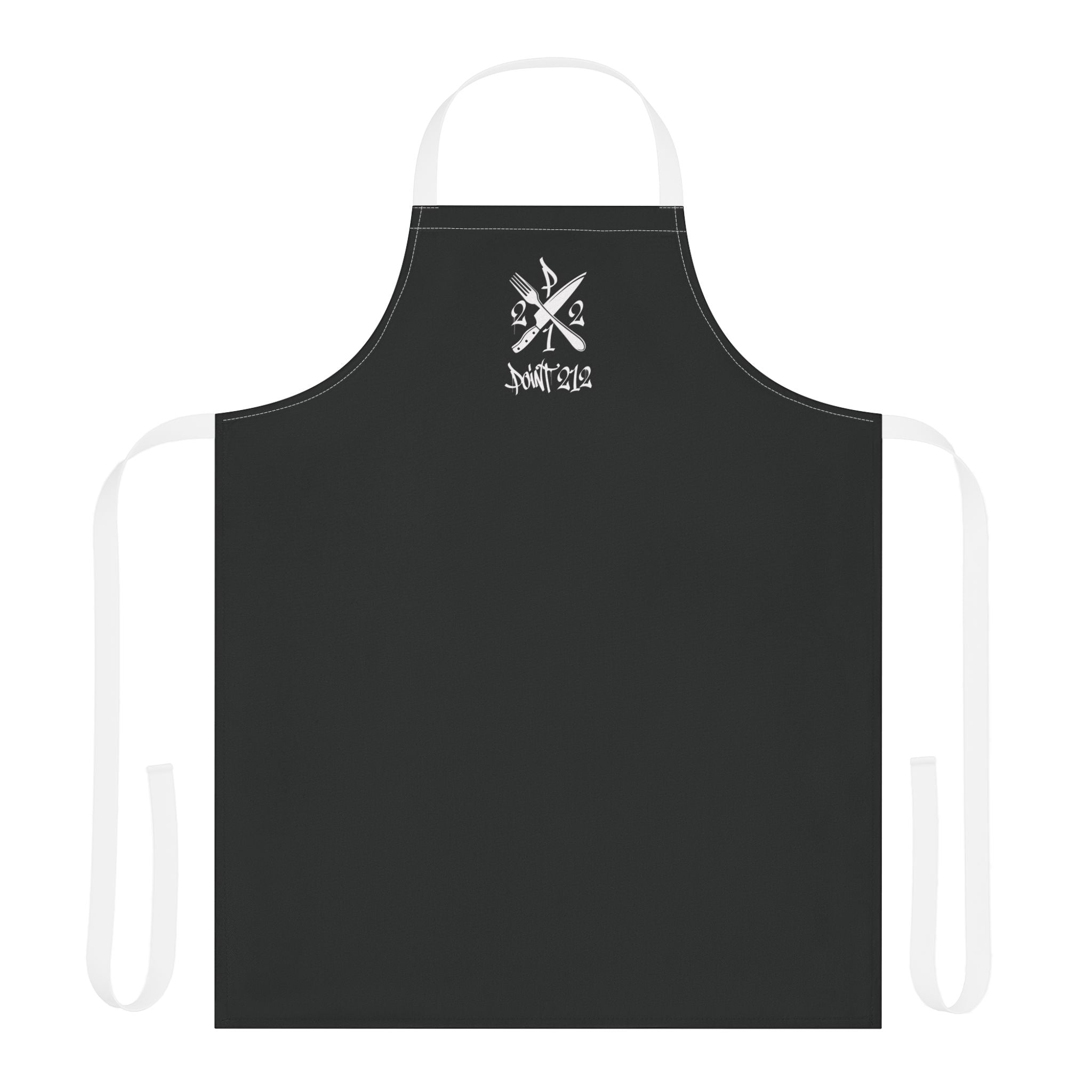 Limited Edition Point 212 Apron