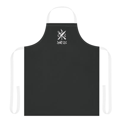 Limited Edition Point 212 Apron