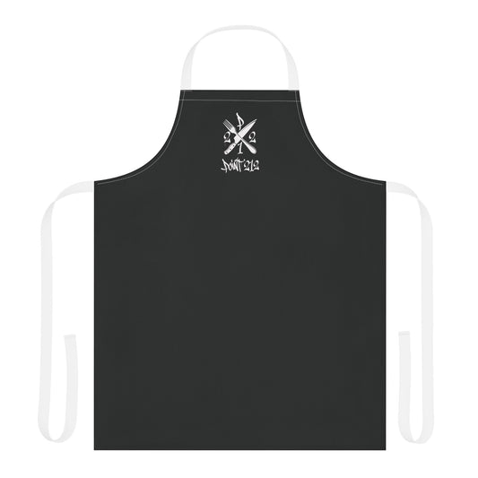 Limited Edition Point 212 Apron