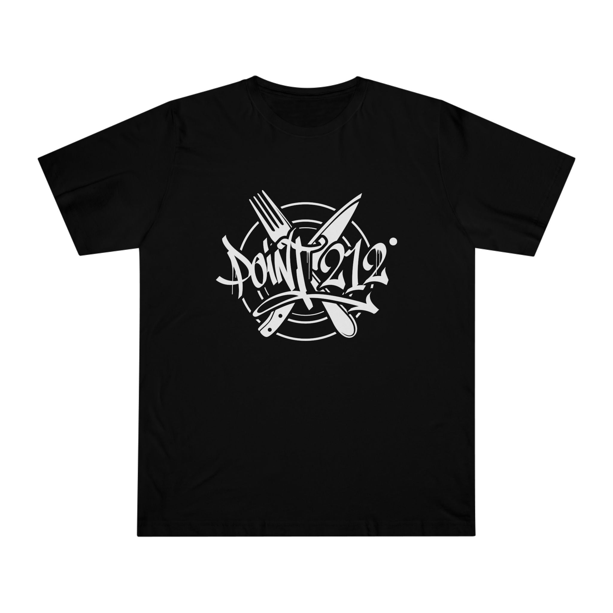 Propoint 212 Classic Point 212 T-shirt – Point212Clothing