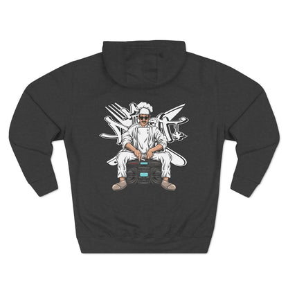 Point 212 - Chef on Break Hoodie