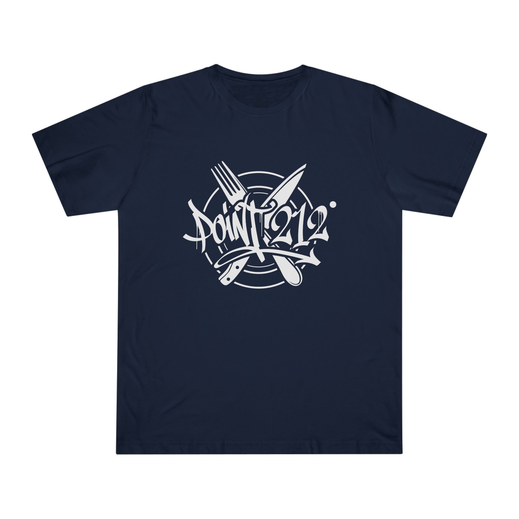 Classic Point 212 T-shirt