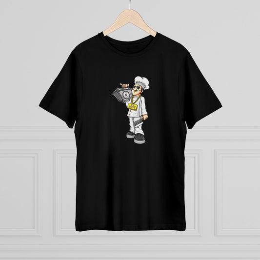 Chef on the Beat T-Shirt