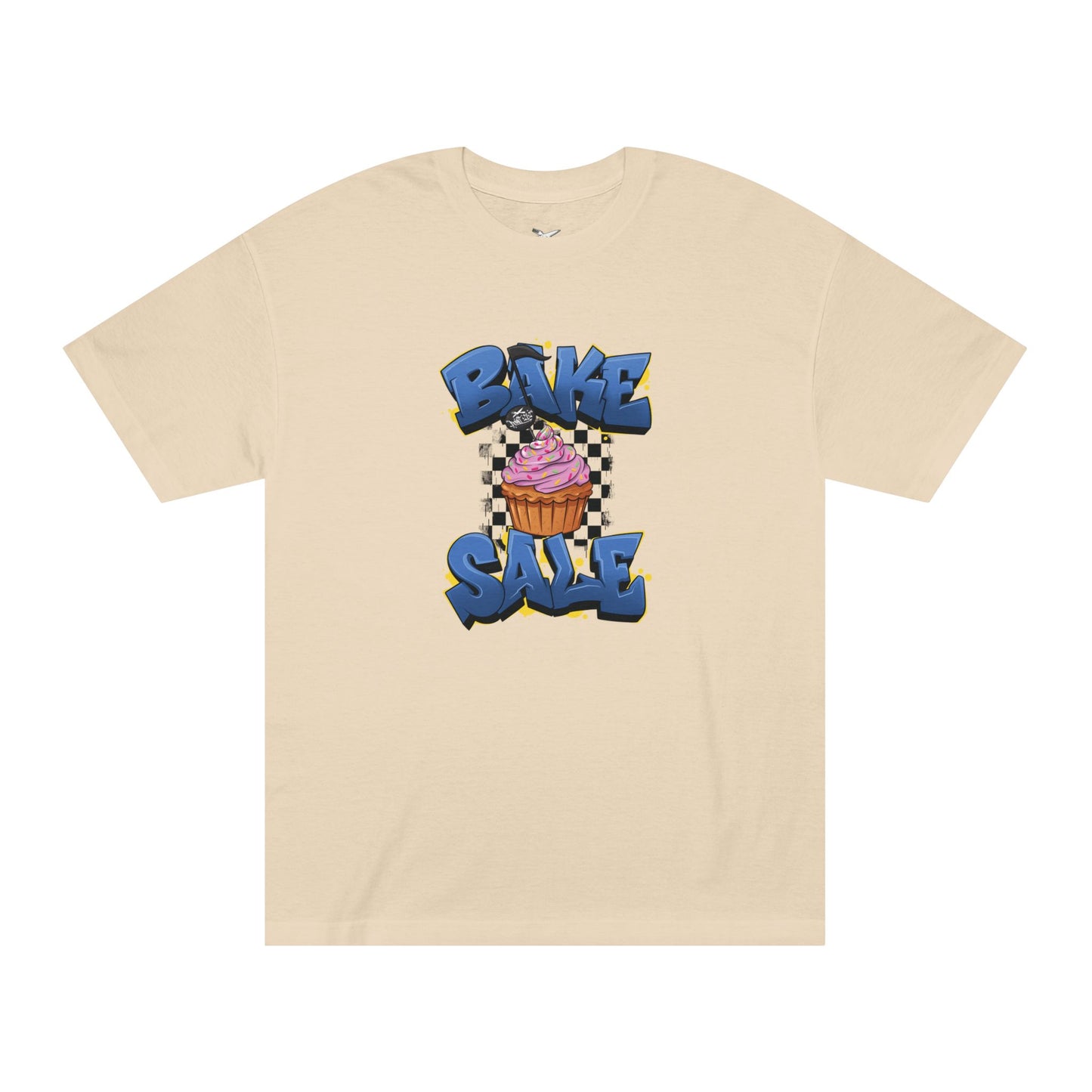 Bake Sale T-Shirt