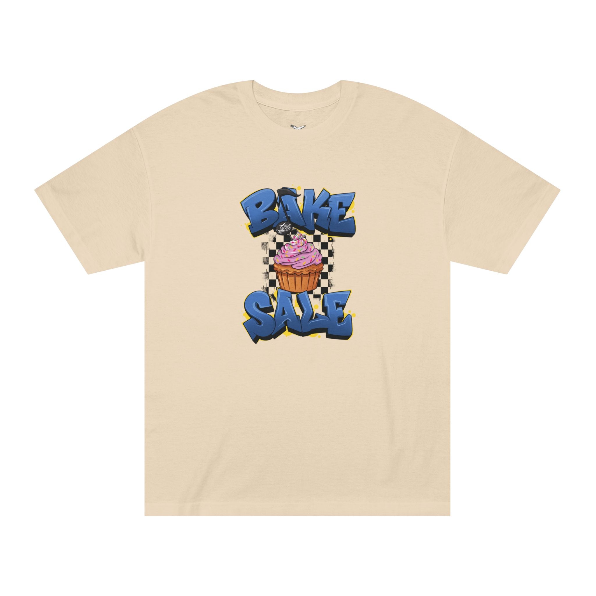 Bake Sale T-Shirt