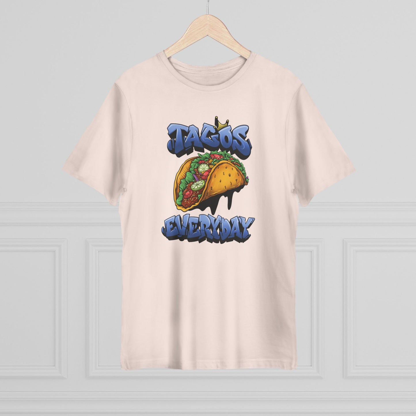 Taco T-shirt