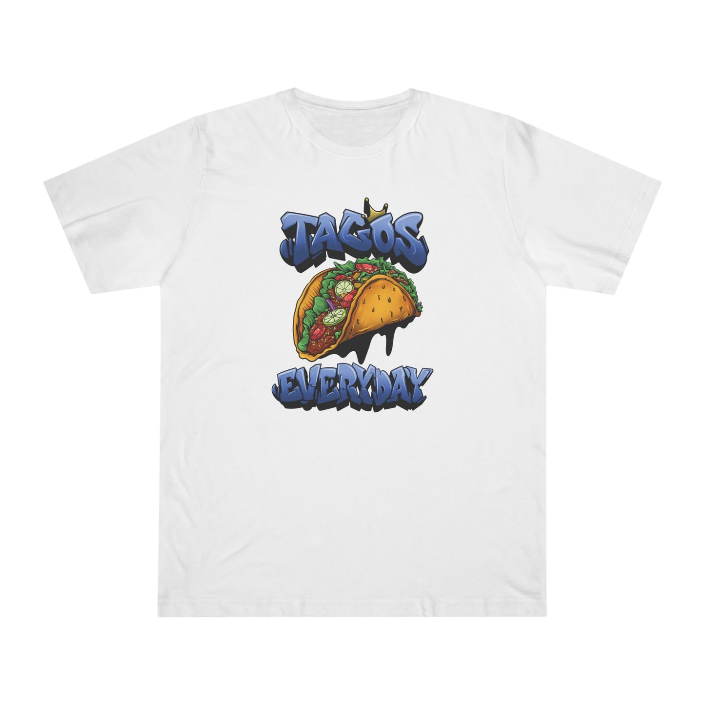 Taco T-shirt