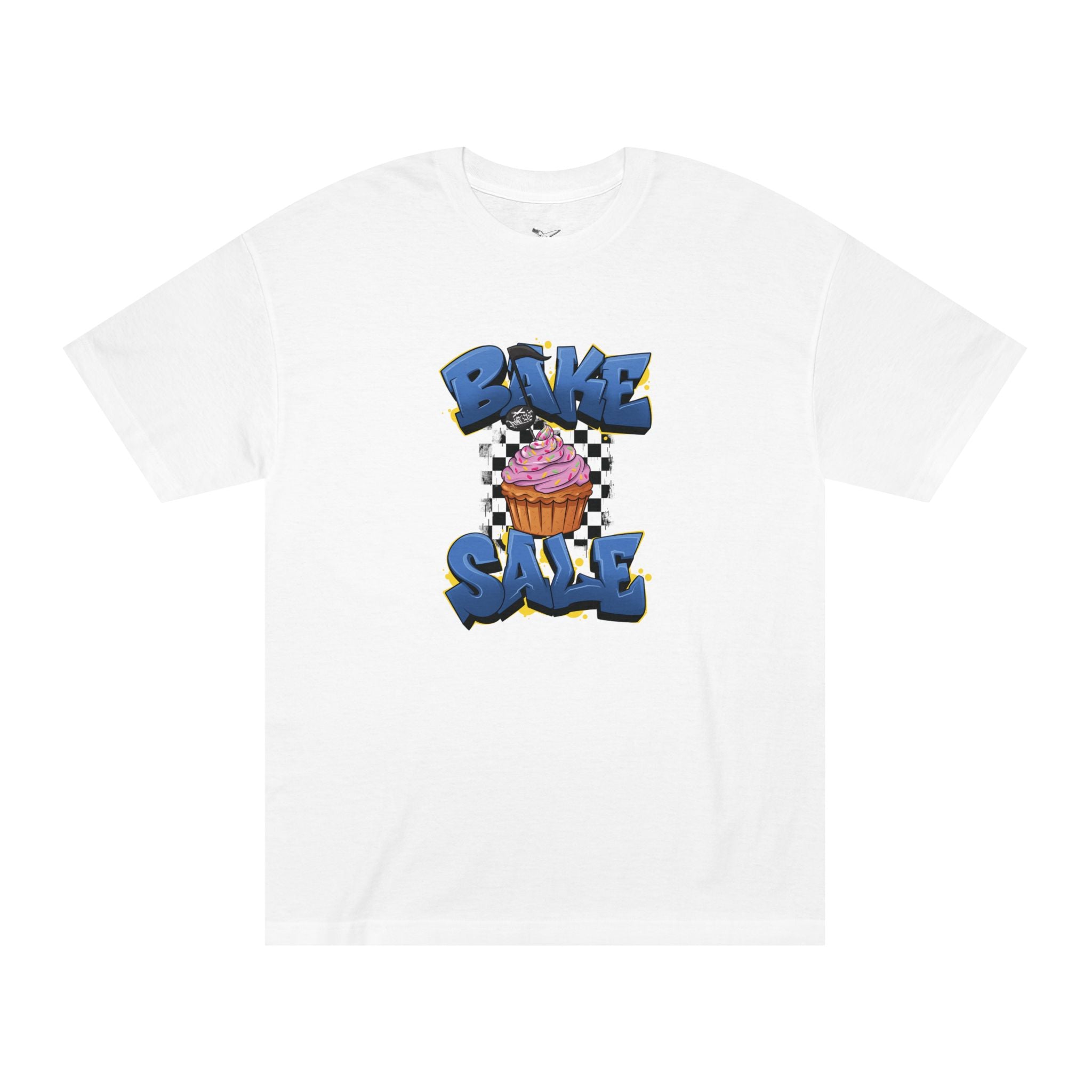 Bake Sale T-Shirt