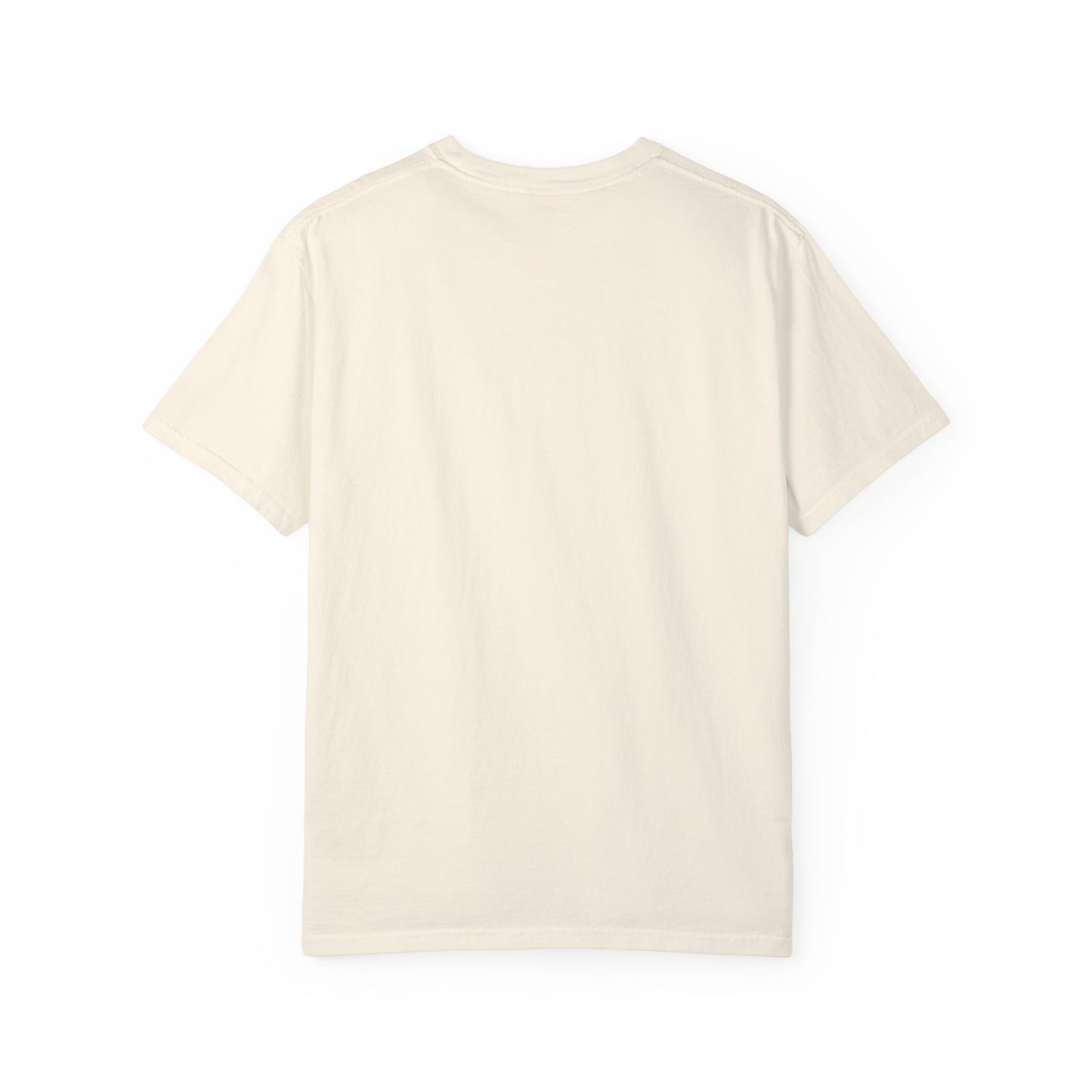 Smooth Like Butter - Comfort Colors T-shirt