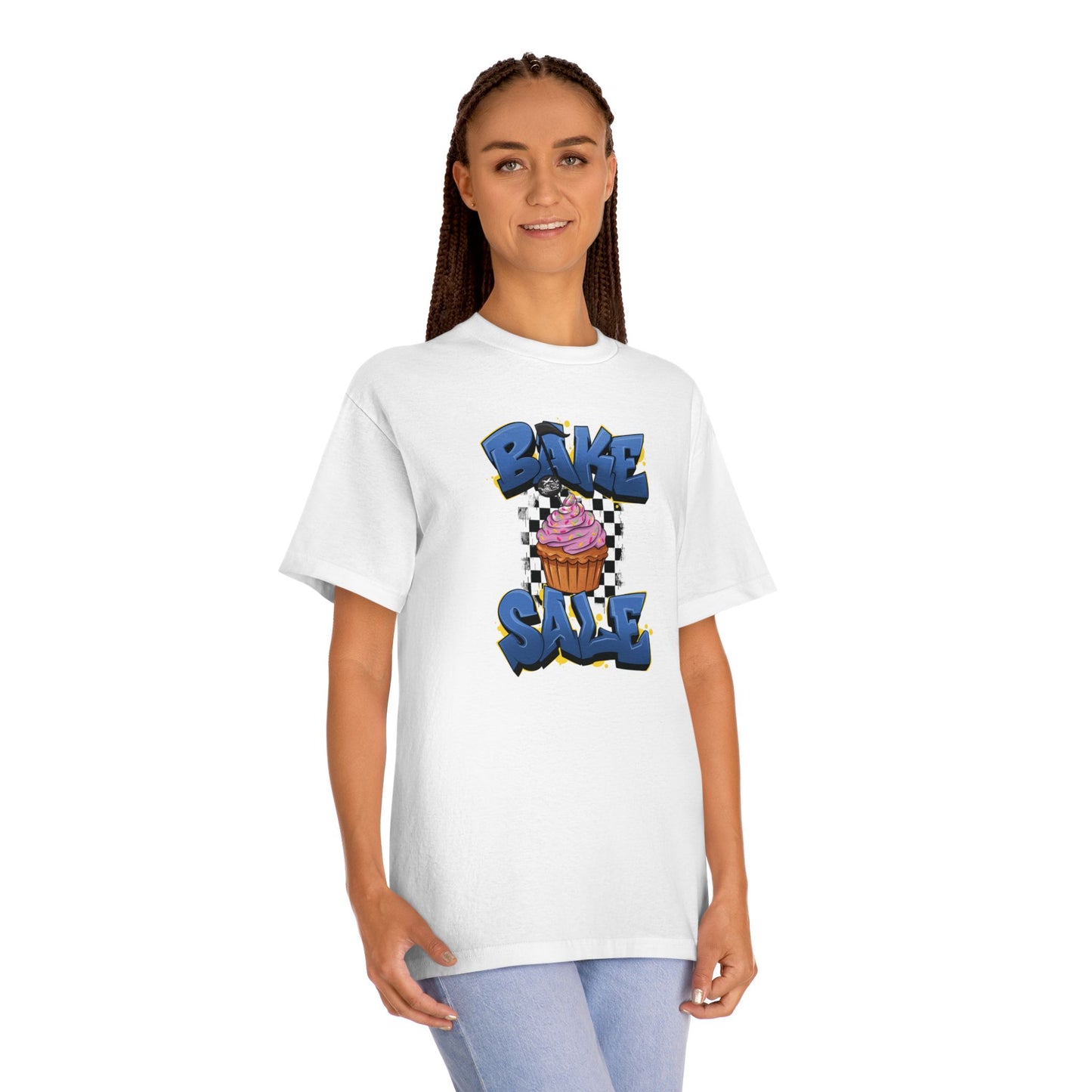 Bake Sale T-Shirt