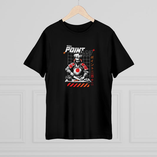 Anime Chef T-Shirt