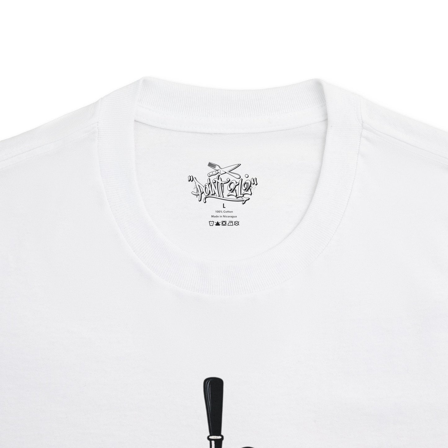 Straight Out Da Tap Beer T-Shirt