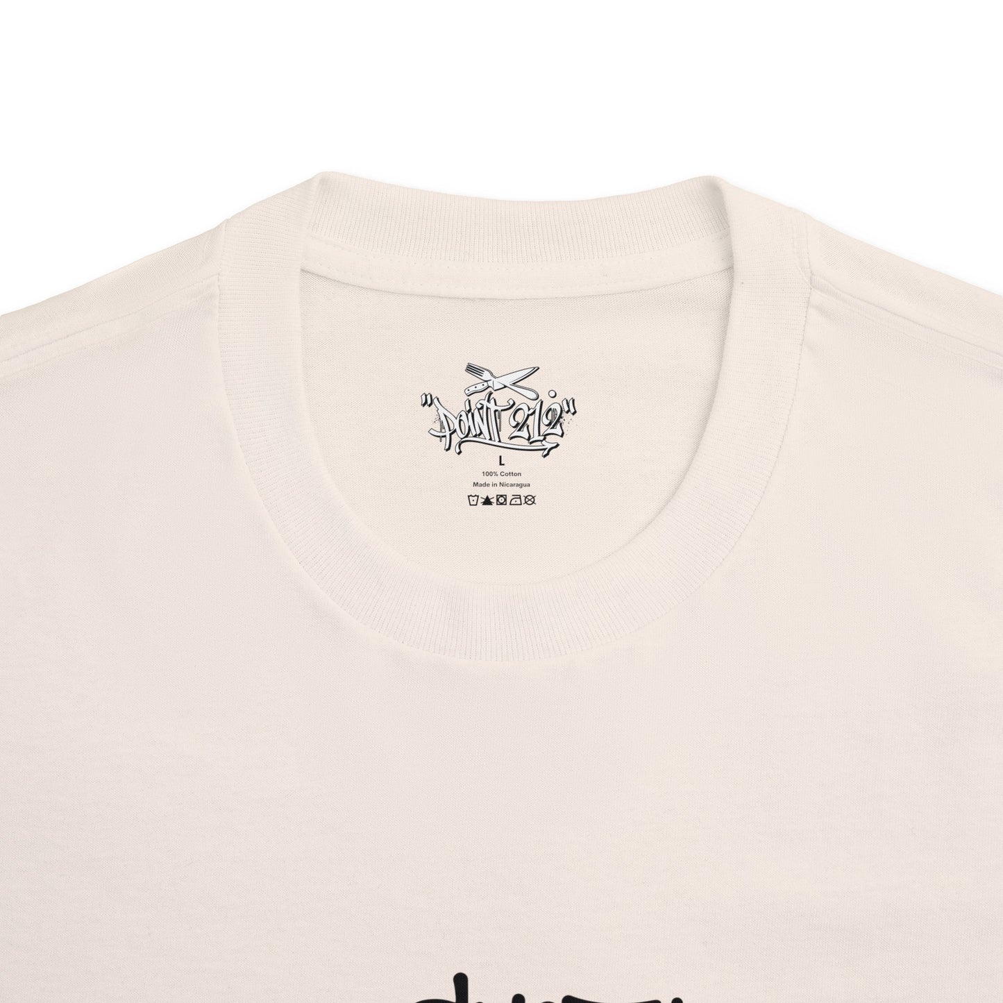 Smooth Like Butter T-Shirt