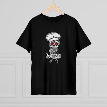 Chef Skull T-Shirt