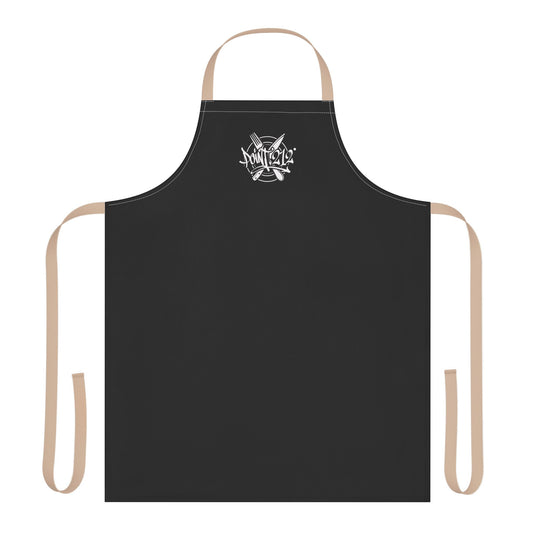 Point 212: Smoke & Steel Apron