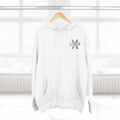 Point 212 Logo Hoodie
