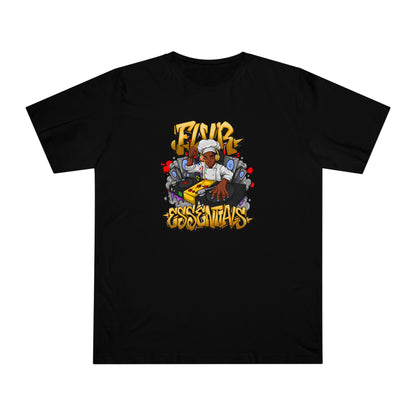 She's on the Cut T-Shirt