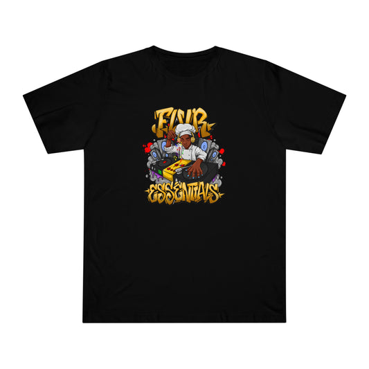 She's on the Cut T-Shirt