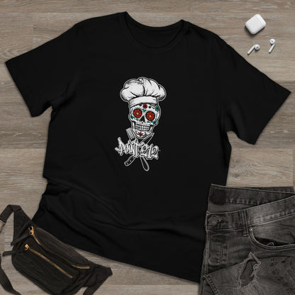 Chef Skull T-Shirt