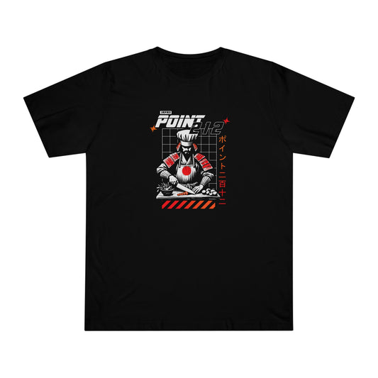 Anime Chef T-Shirt