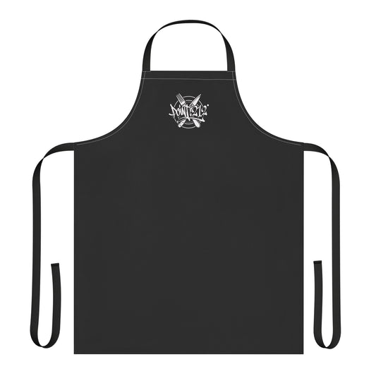 Point 212: Smoke & Steel Apron