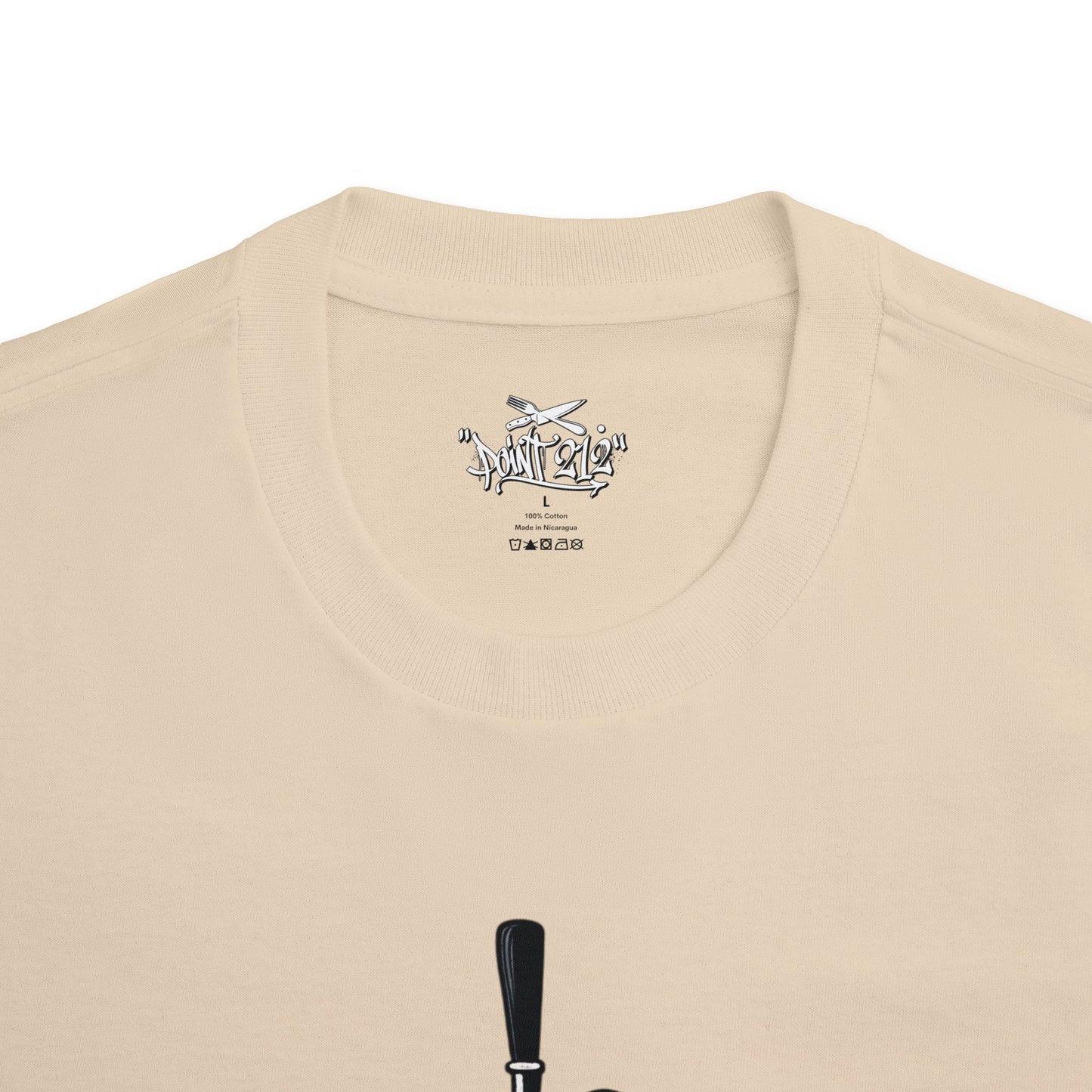 Straight Out Da Tap Beer T-Shirt