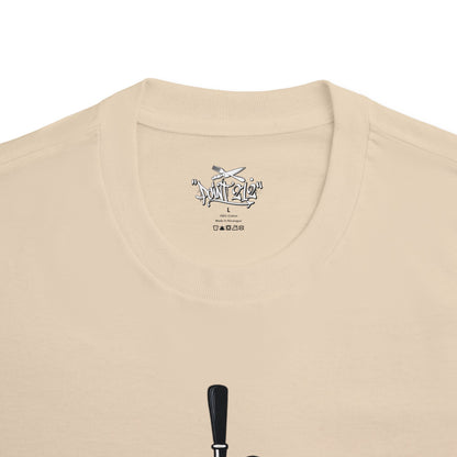 Straight Out Da Tap Beer T-Shirt
